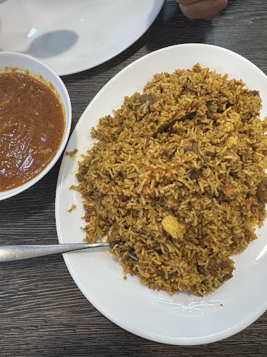 Photo of Petra Peri Peri and Indian Cuisine - 43 Cottingham Rd, Hull HU5 2PP